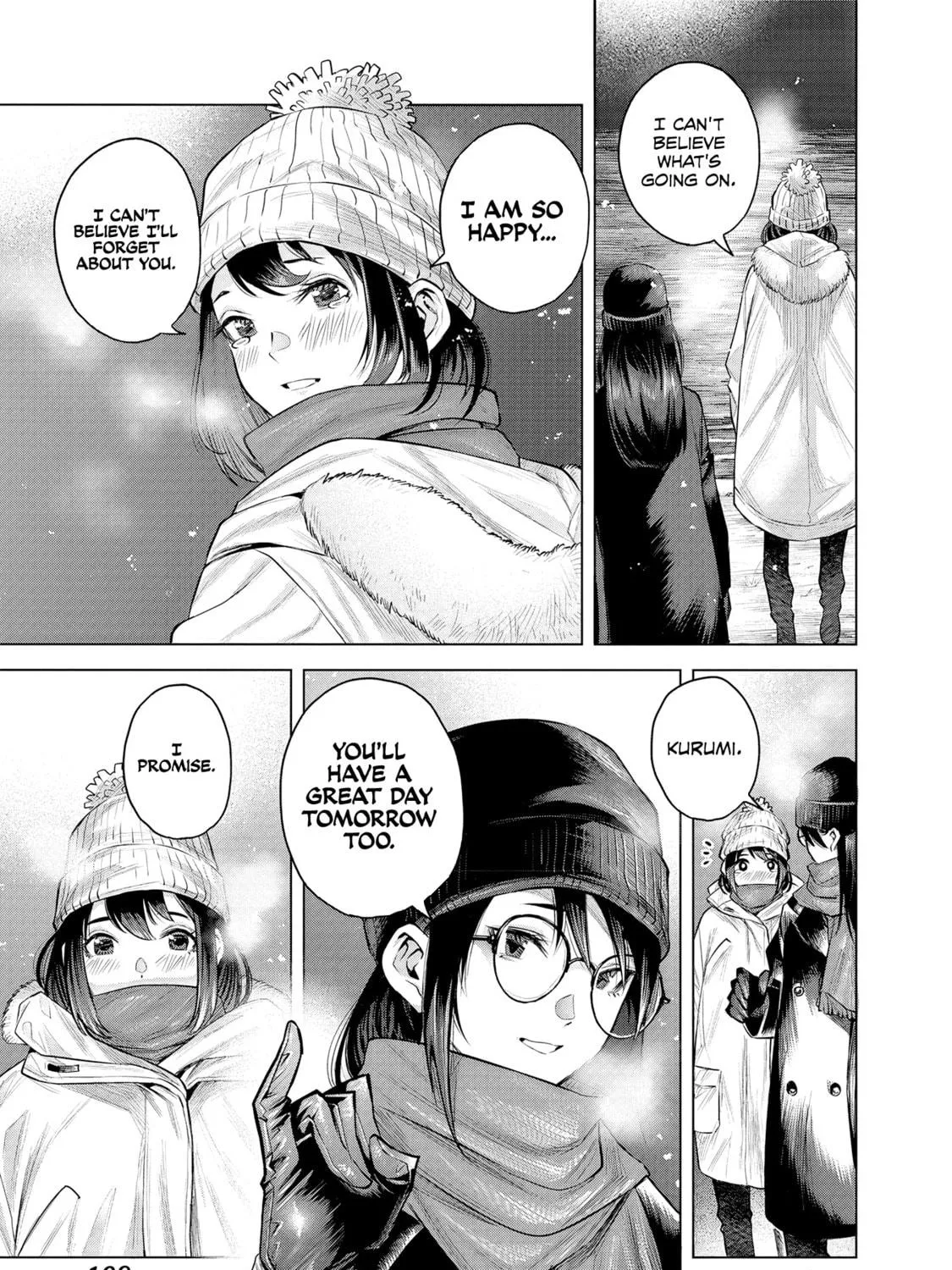 Read she is beautiful chapter 2 image 88 on Lezhin