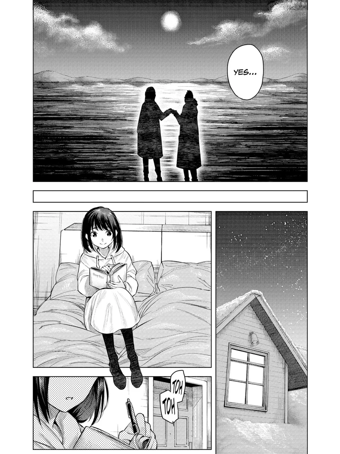 Read she is beautiful chapter 2 image 90 on Lezhin