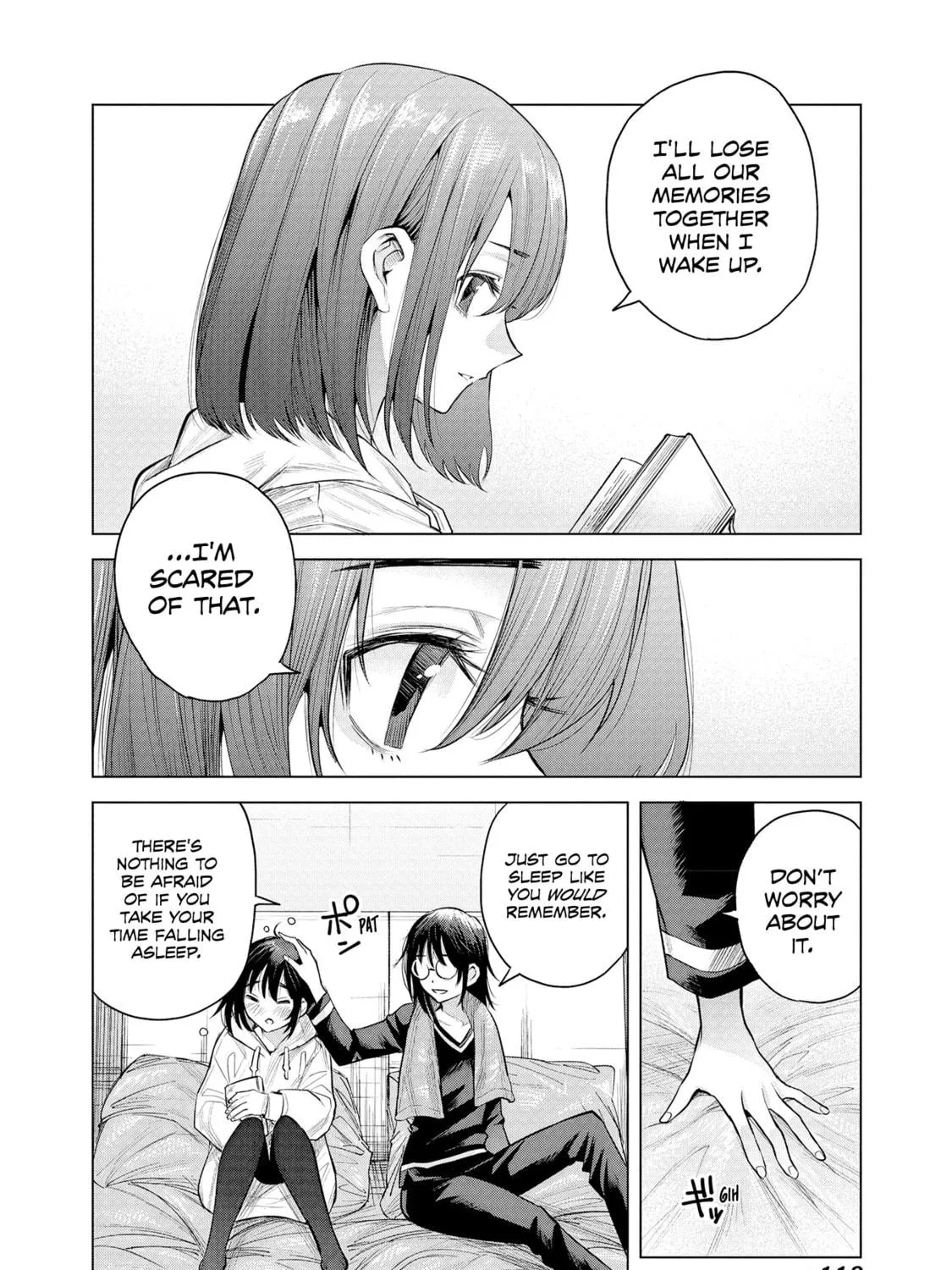 Read she is beautiful chapter 2 image 94 on Lezhin