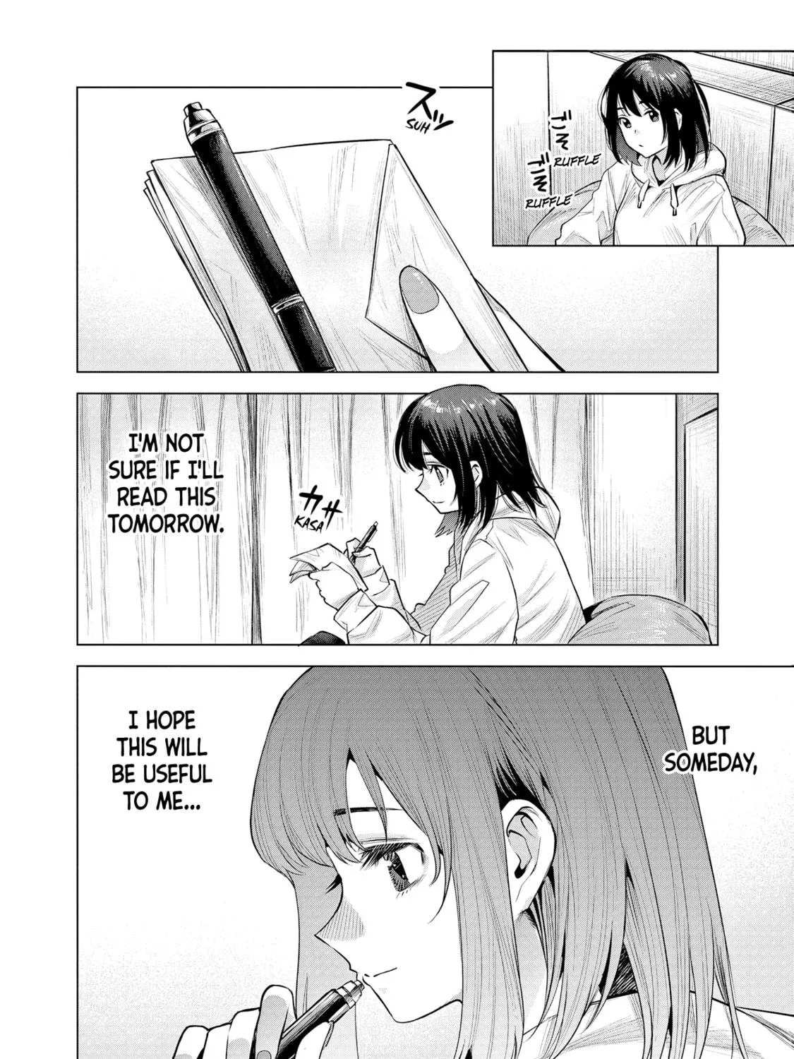 Read she is beautiful chapter 2 image 98 on Lezhin
