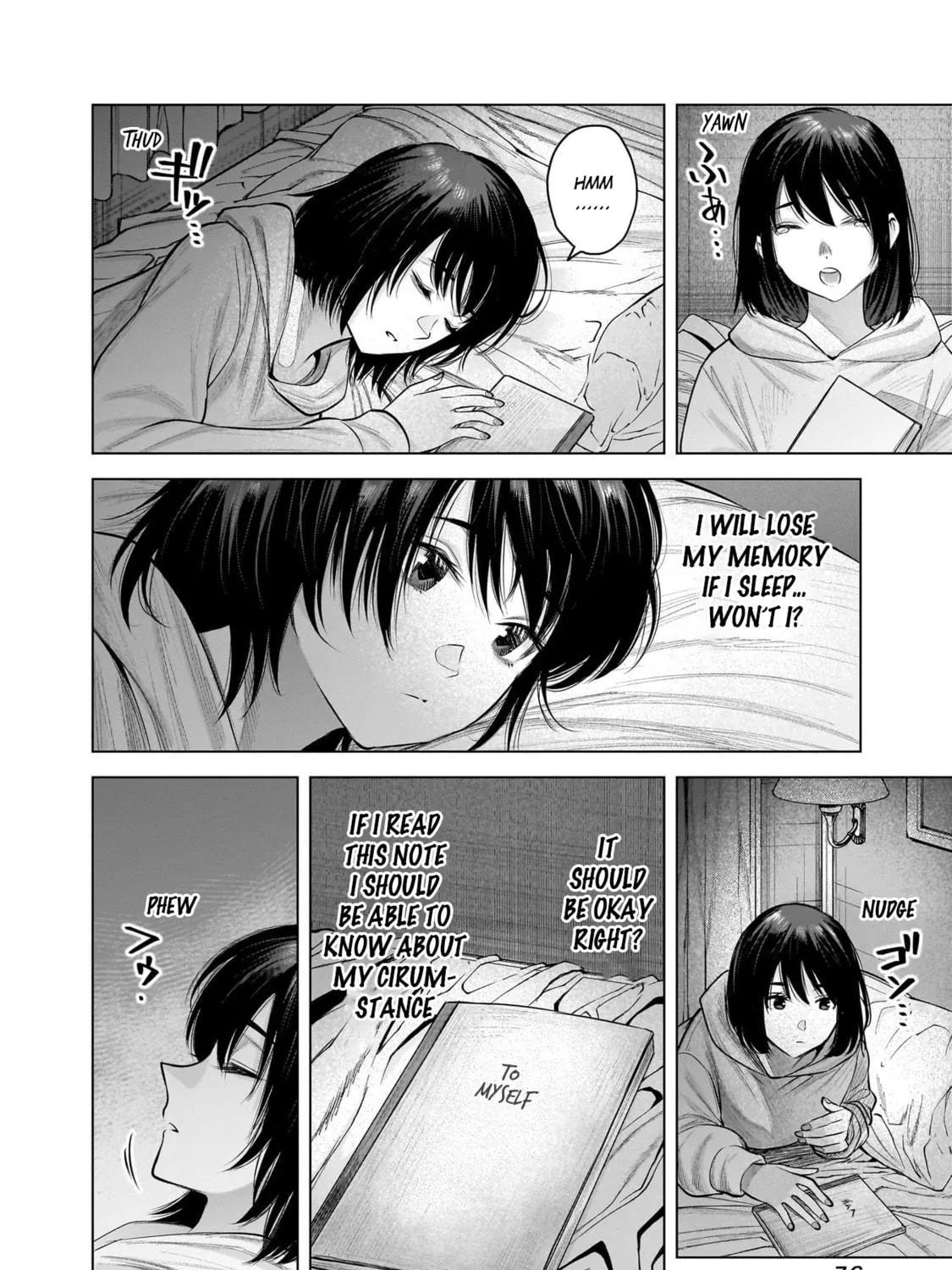 Read she is beautiful chapter 20 image 10 on Lezhin