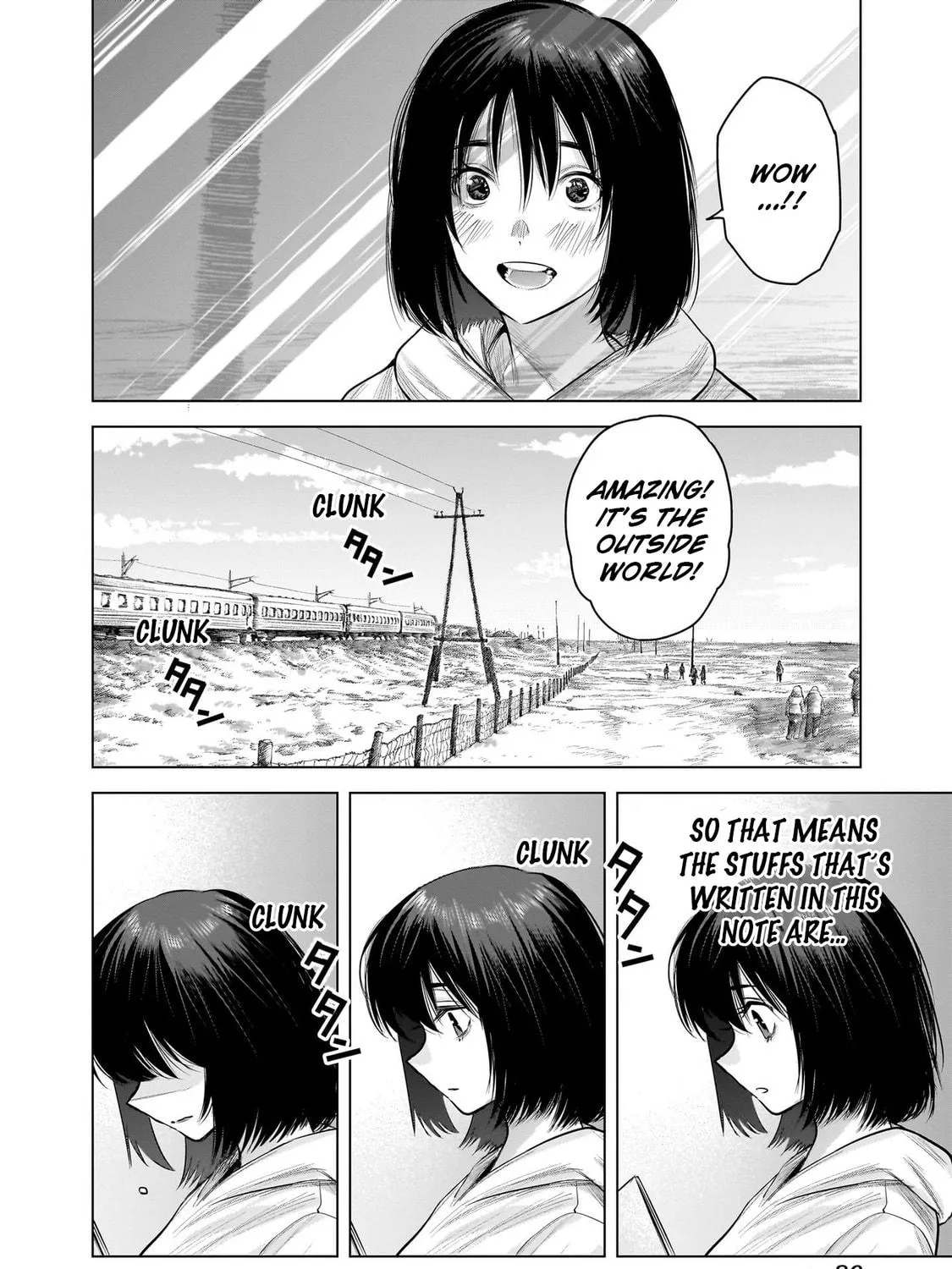 Read she is beautiful chapter 20 image 18 on Lezhin