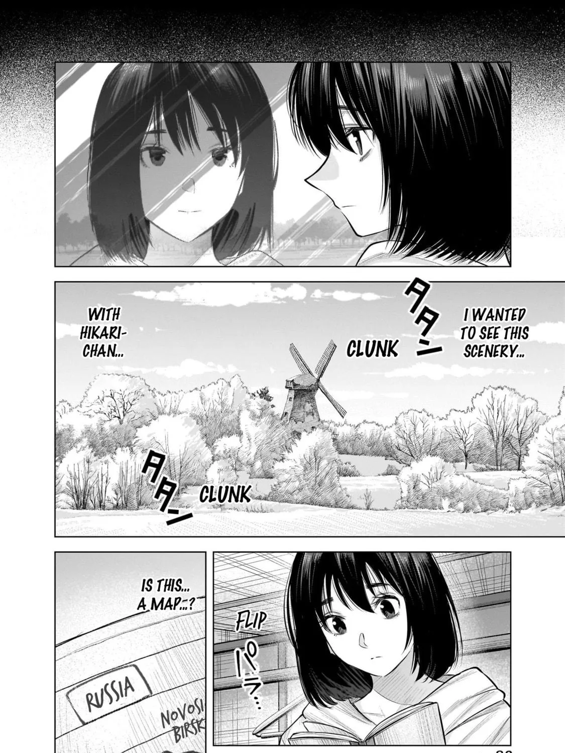 Read she is beautiful chapter 20 image 22 on Lezhin