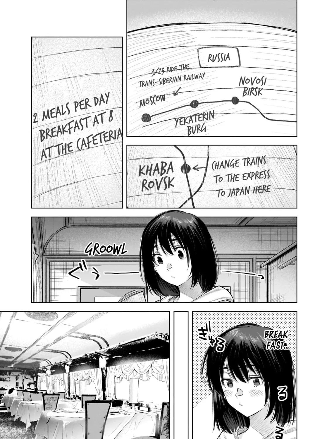 Read she is beautiful chapter 20 image 24 on Lezhin
