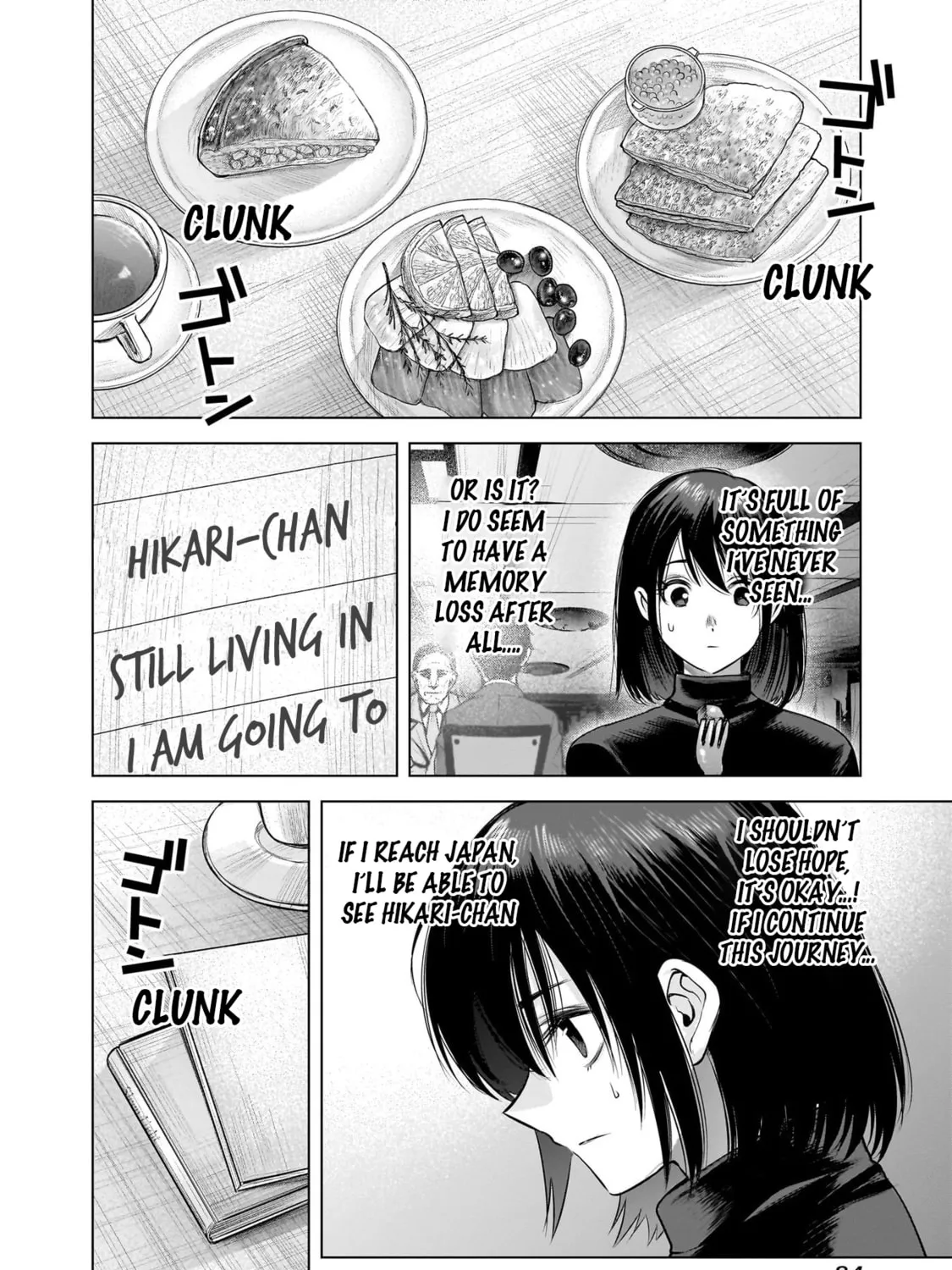 Read she is beautiful chapter 20 image 26 on Lezhin