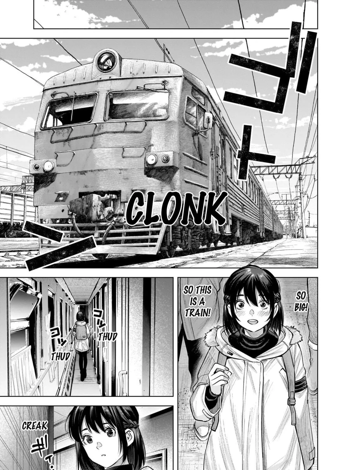 Read she is beautiful chapter 20 image 4 on Lezhin