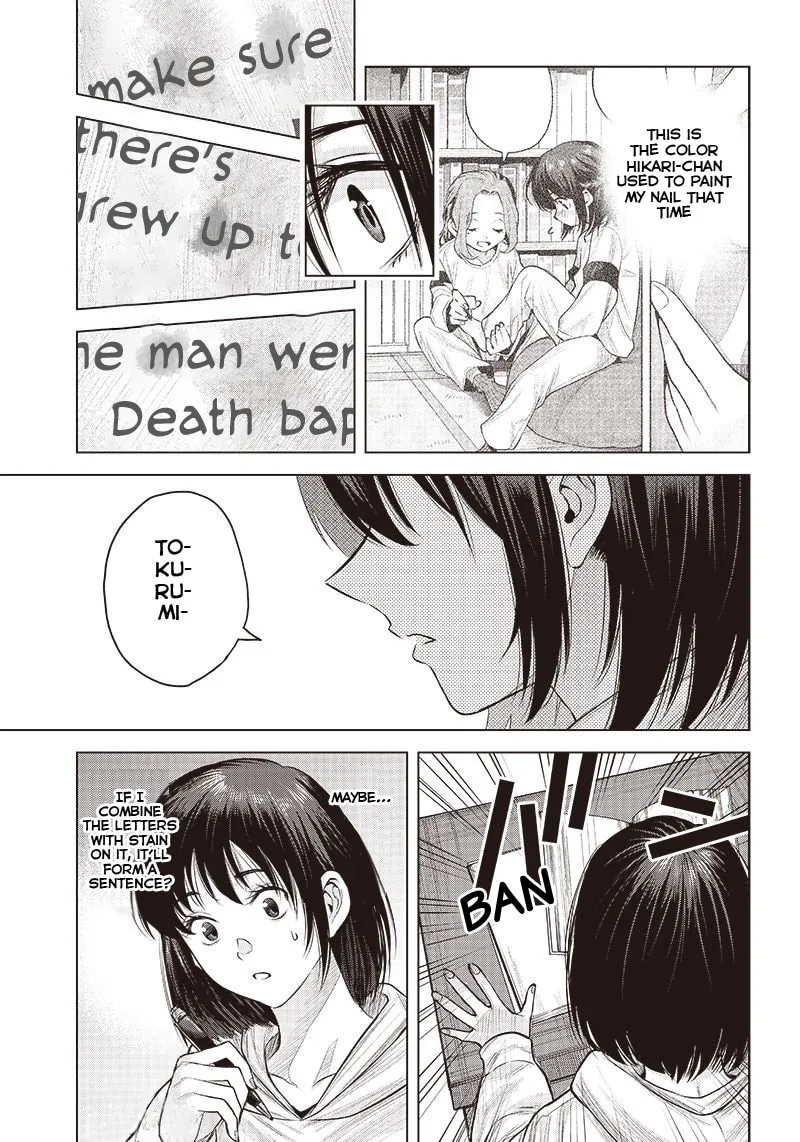 Read she is beautiful chapter 21 image 10 on Lezhin