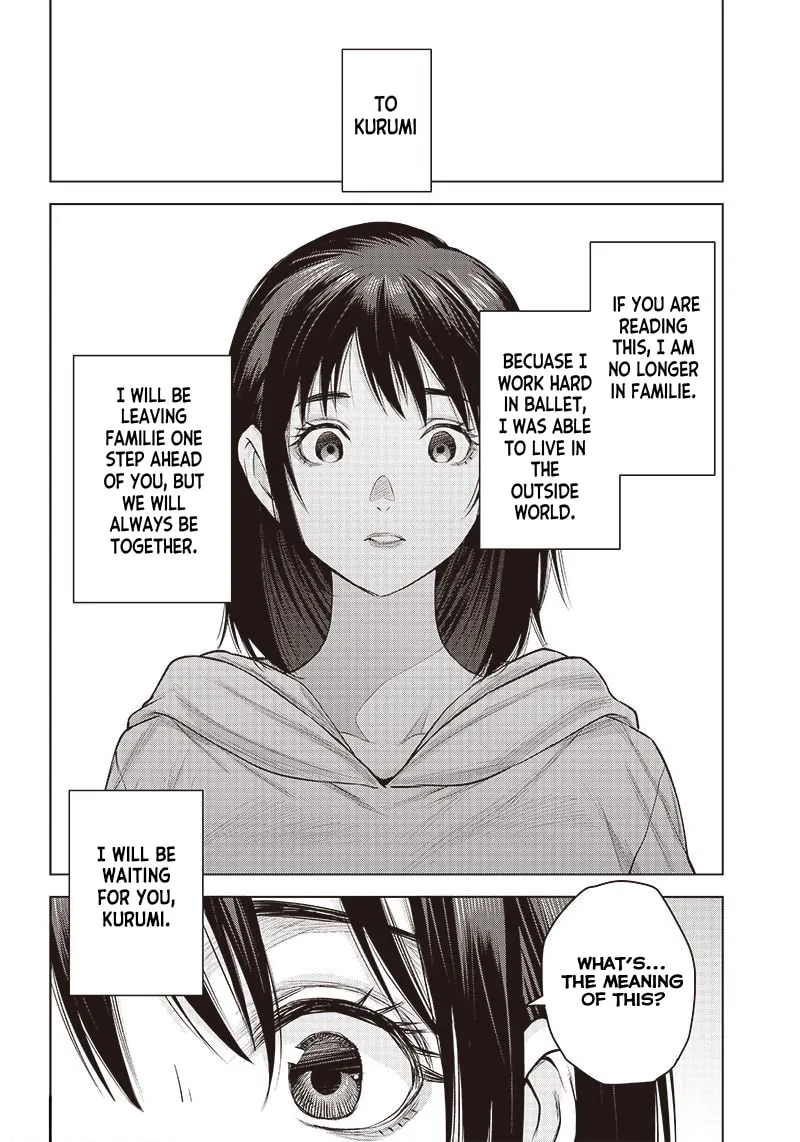 Read she is beautiful chapter 21 image 12 on Lezhin