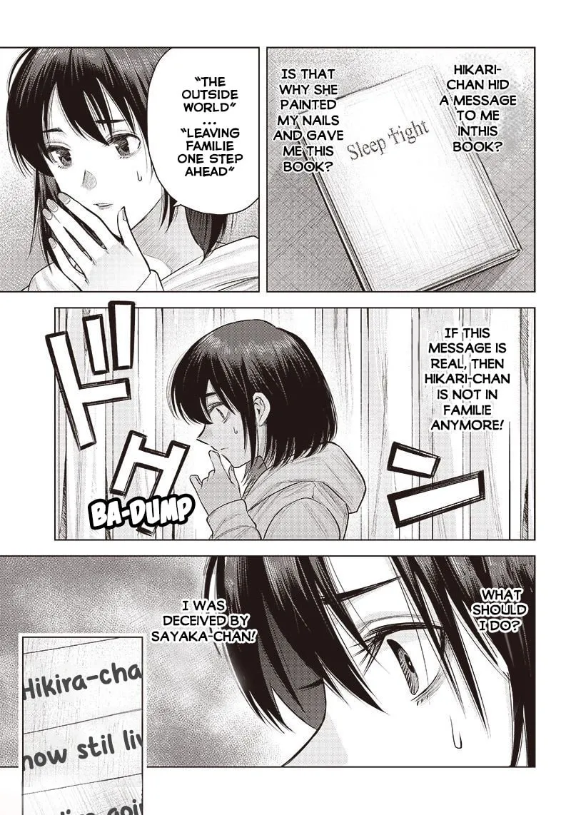Read she is beautiful chapter 21 image 13 on Lezhin