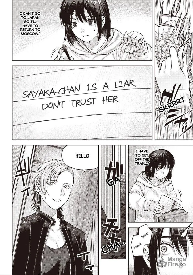 Read she is beautiful chapter 21 image 14 on Lezhin