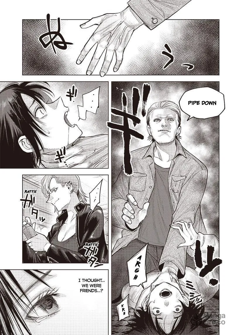 Read she is beautiful chapter 21 image 17 on Lezhin