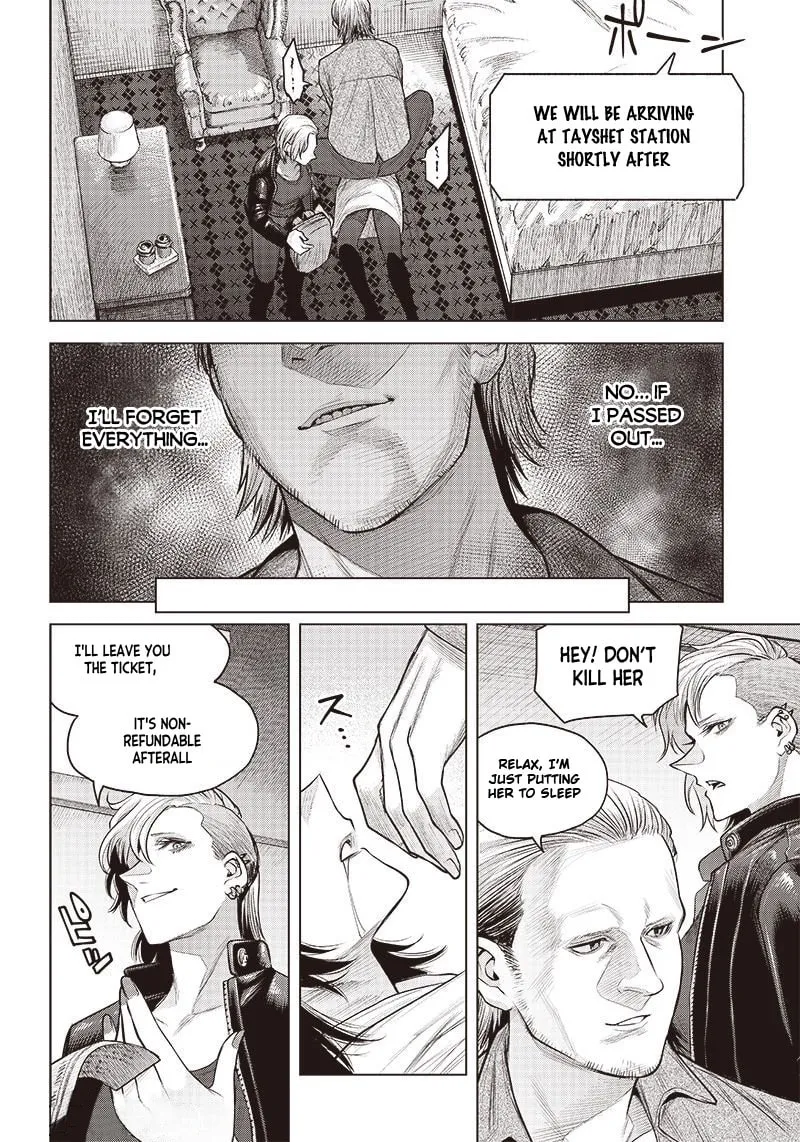 Read she is beautiful chapter 21 image 18 on Lezhin