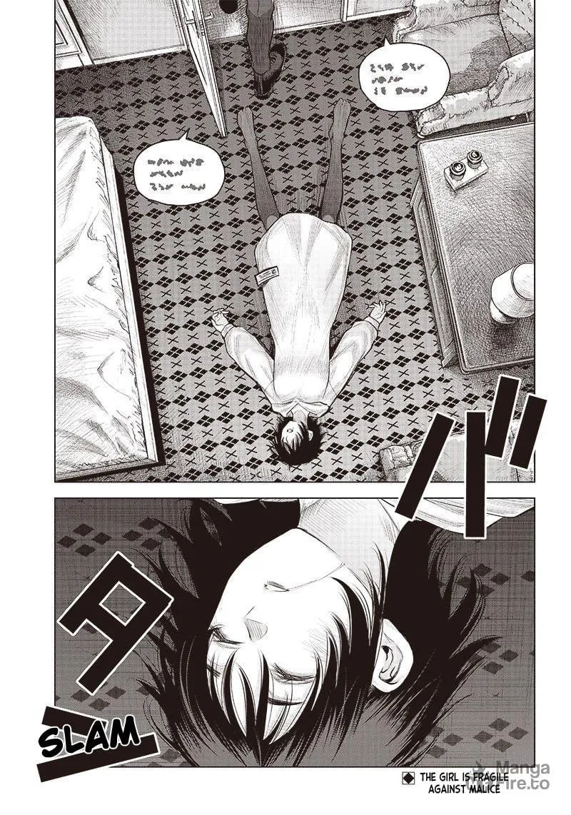 Read she is beautiful chapter 21 image 19 on Lezhin