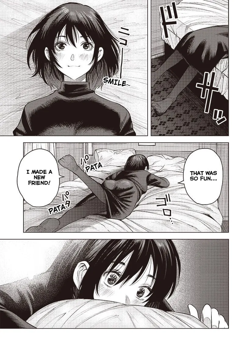 Read she is beautiful chapter 21 image 6 on Lezhin
