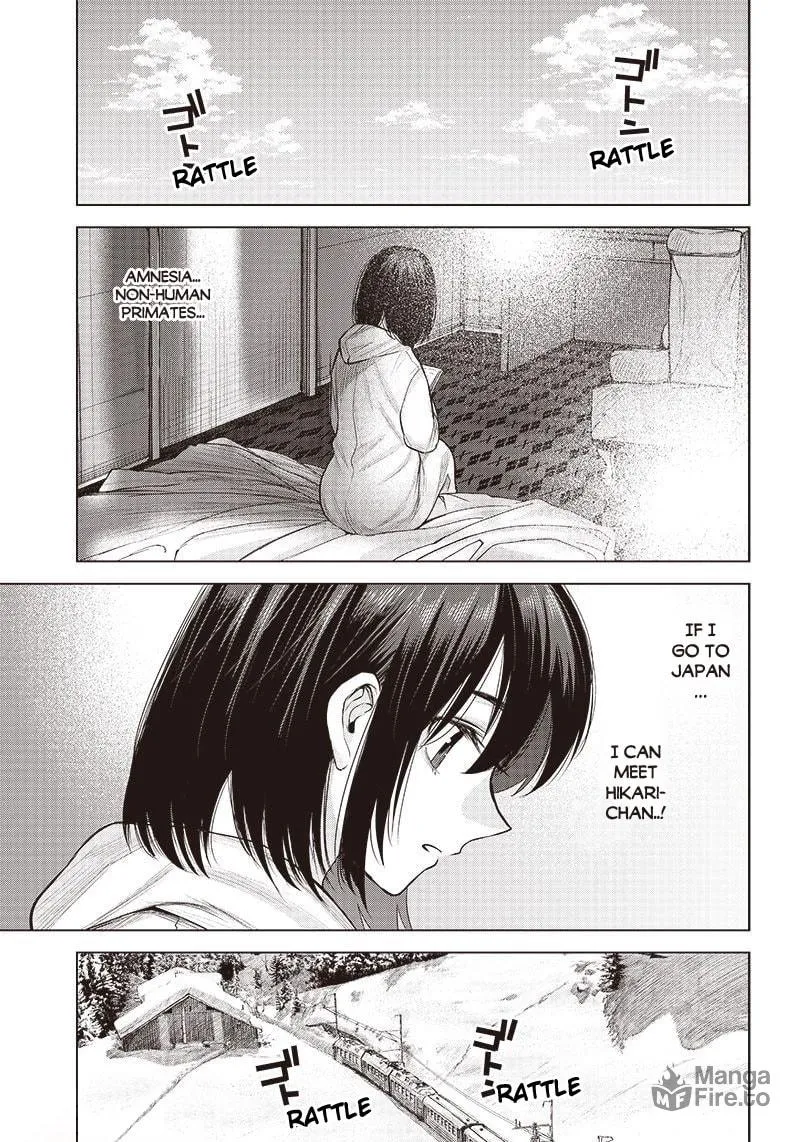 Read she is beautiful chapter 21 image 8 on Lezhin