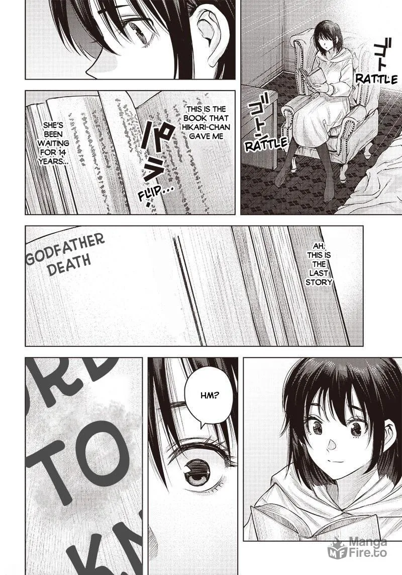Read she is beautiful chapter 21 image 9 on Lezhin