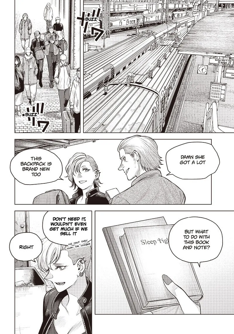 Read she is beautiful chapter 22 image 1 on Lezhin