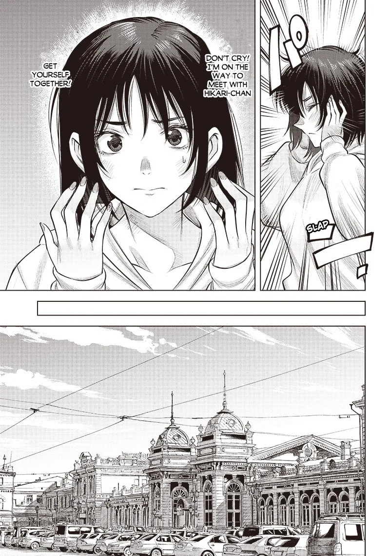 Read she is beautiful chapter 22 image 10 on Lezhin
