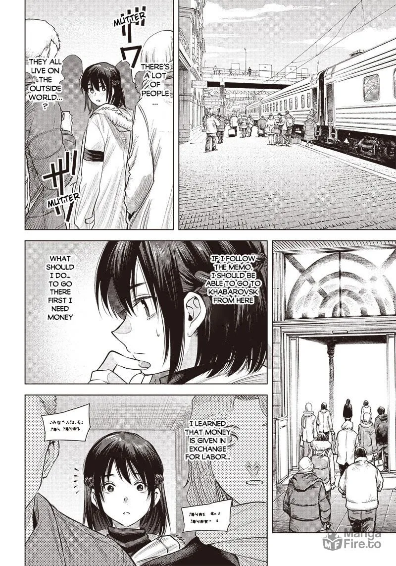 Read she is beautiful chapter 22 image 11 on Lezhin