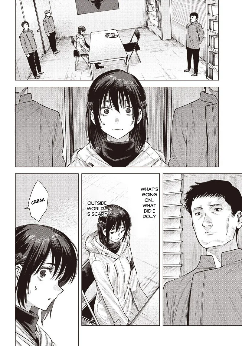 Read she is beautiful chapter 22 image 15 on Lezhin