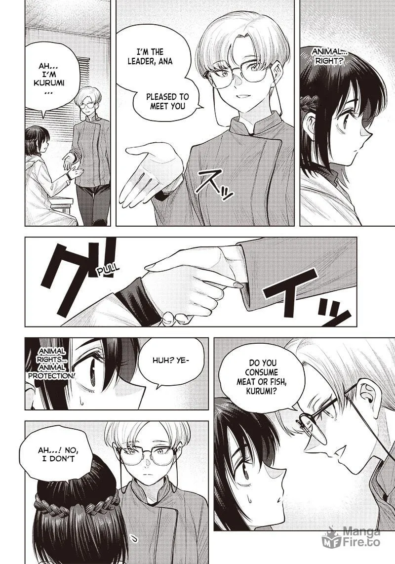 Read she is beautiful chapter 22 image 17 on Lezhin