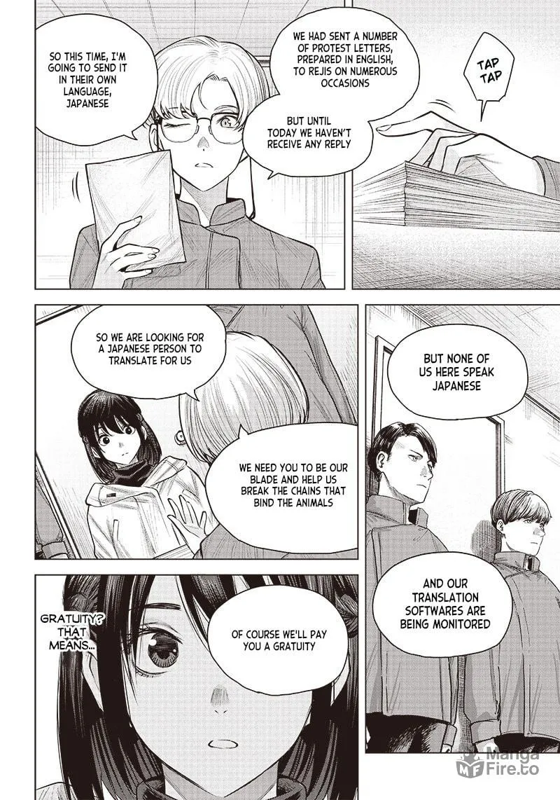 Read she is beautiful chapter 22 image 19 on Lezhin
