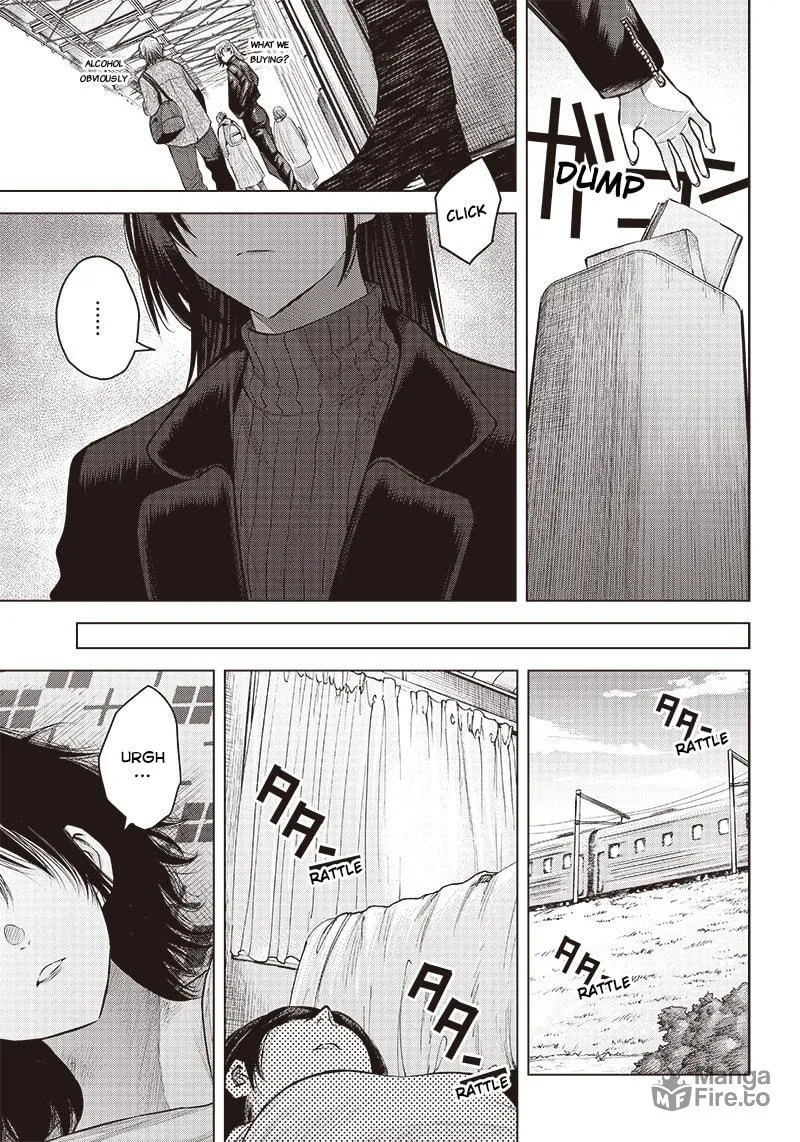 Read she is beautiful chapter 22 image 2 on Lezhin
