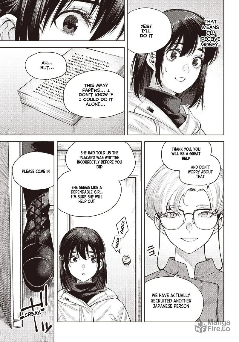Read she is beautiful chapter 22 image 20 on Lezhin