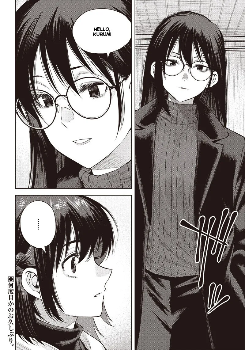 Read she is beautiful chapter 22 image 21 on Lezhin