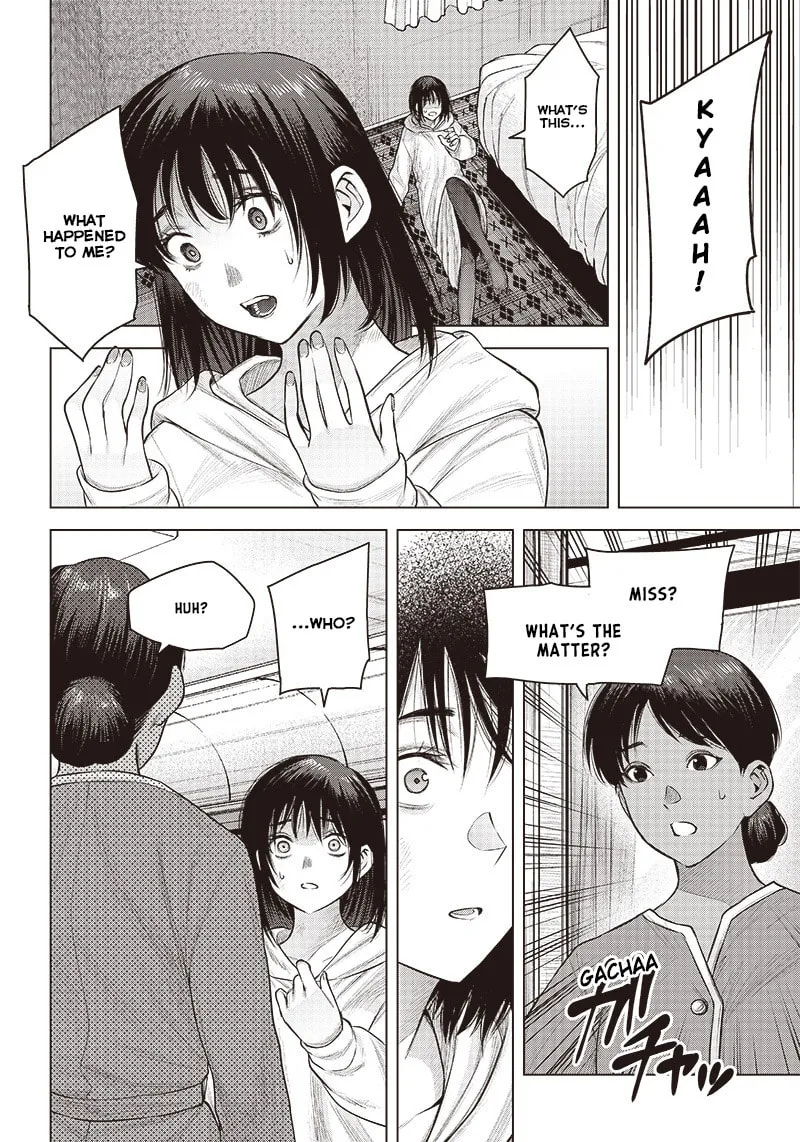 Read she is beautiful chapter 22 image 3 on Lezhin