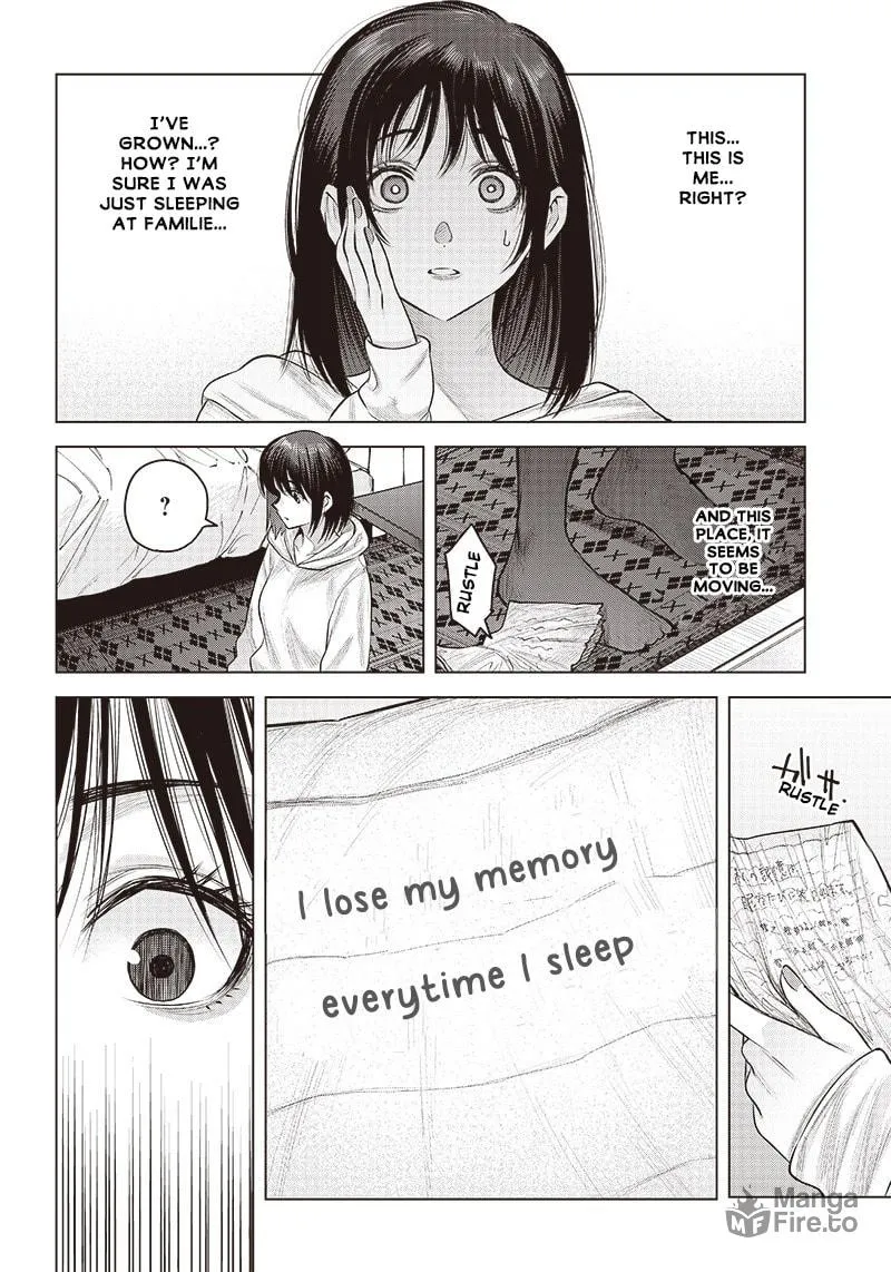 Read she is beautiful chapter 22 image 5 on Lezhin
