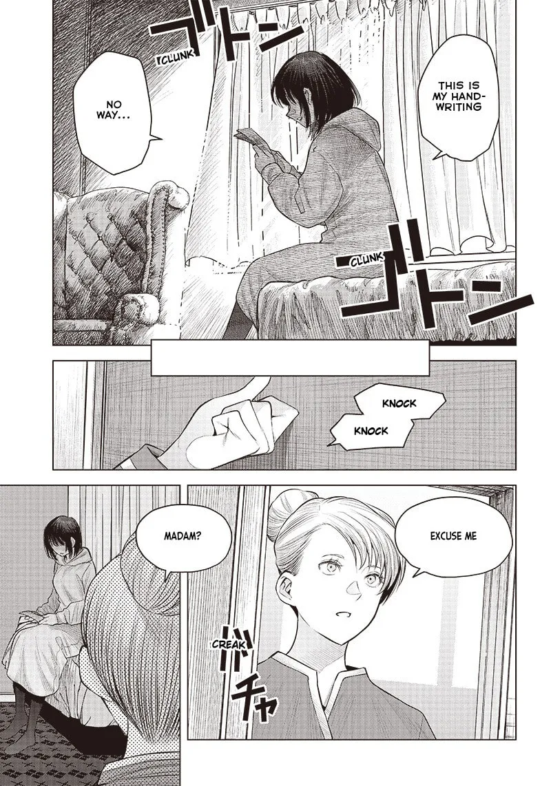 Read she is beautiful chapter 22 image 6 on Lezhin