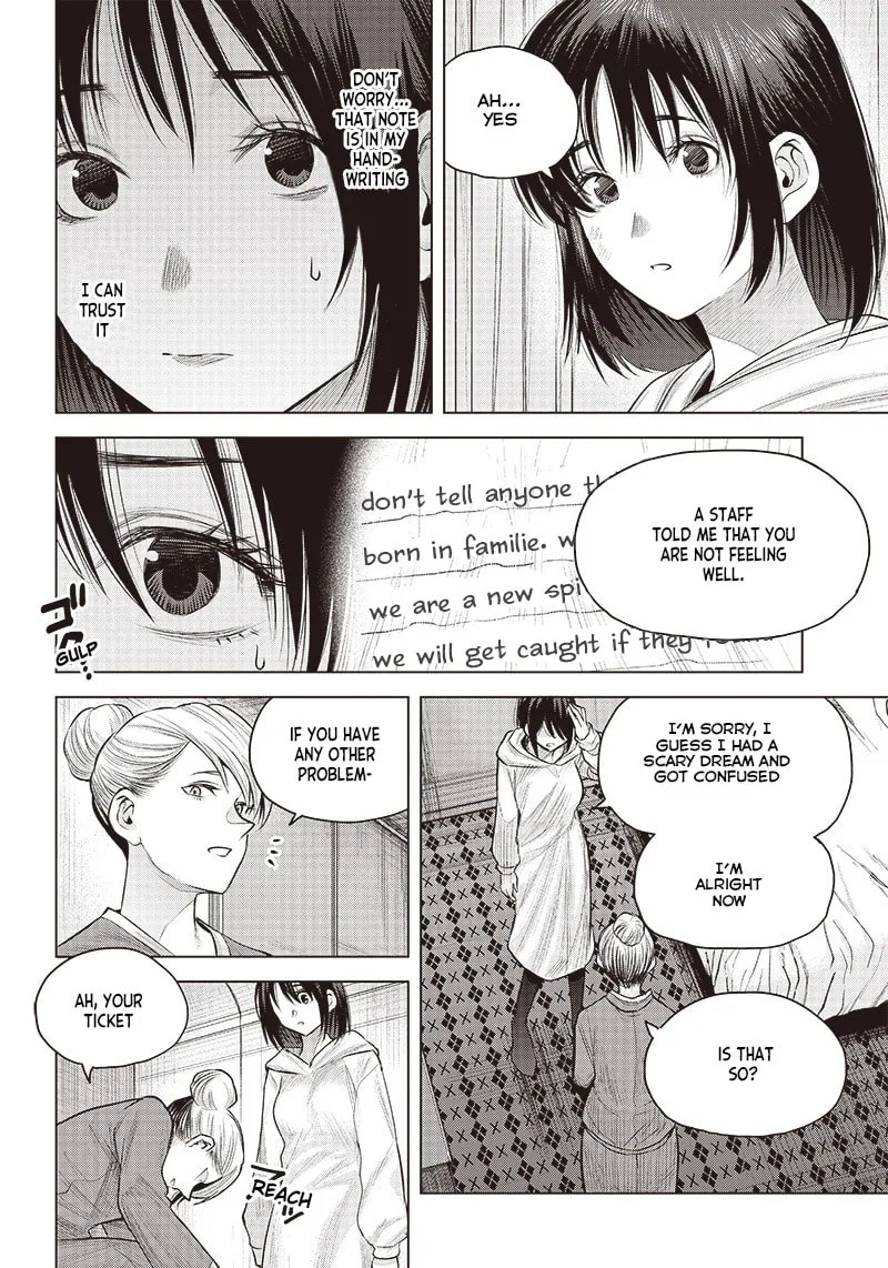 Read she is beautiful chapter 22 image 7 on Lezhin