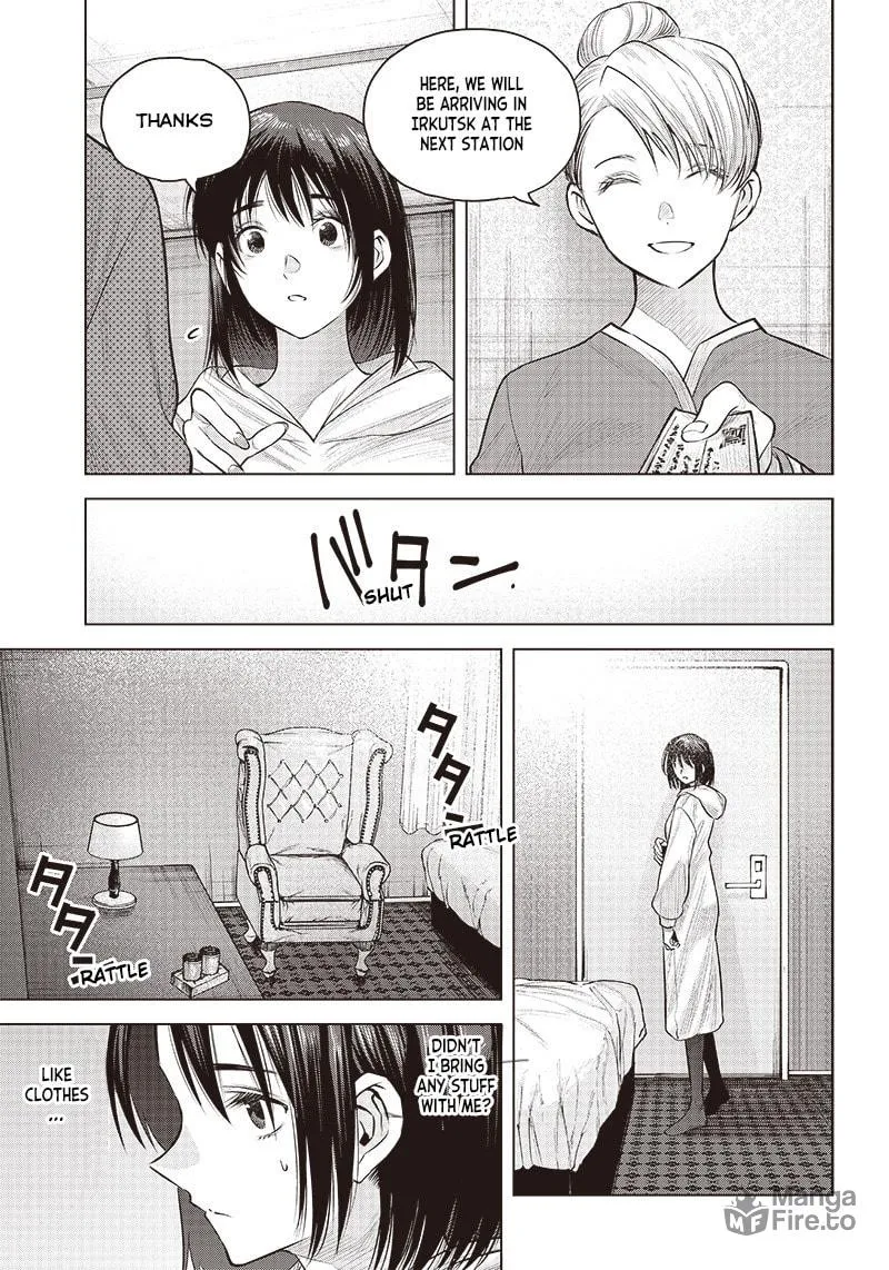 Read she is beautiful chapter 22 image 8 on Lezhin