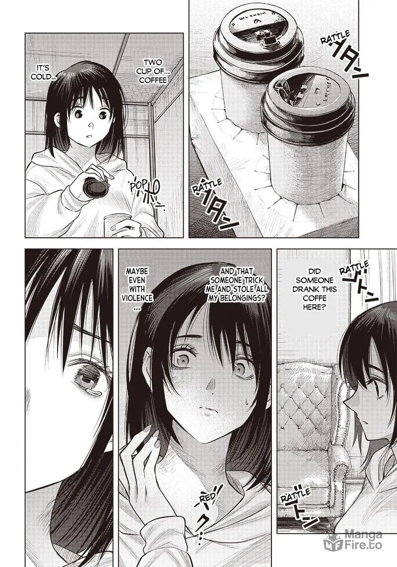 Read she is beautiful chapter 22 image 9 on Lezhin
