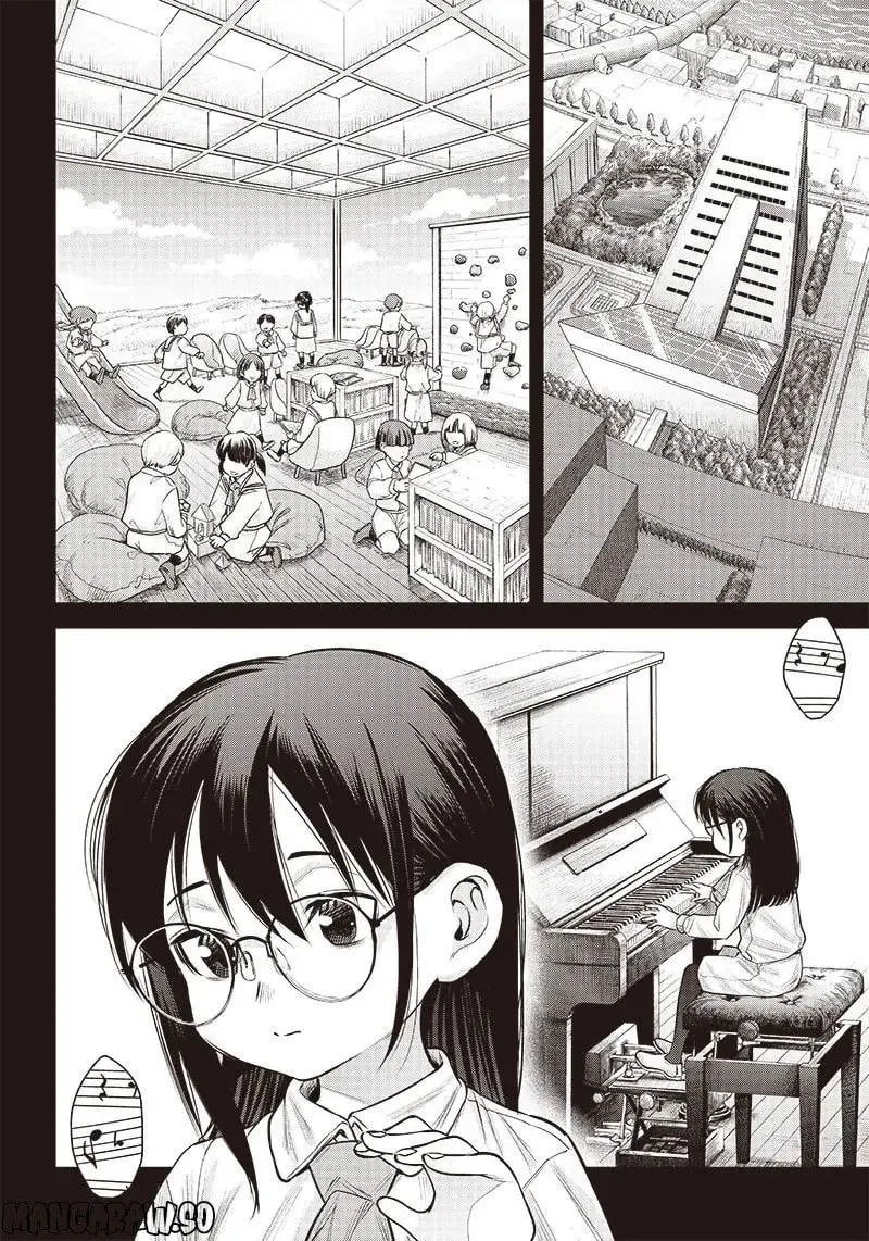 Read she is beautiful chapter 23 image 1 on Lezhin