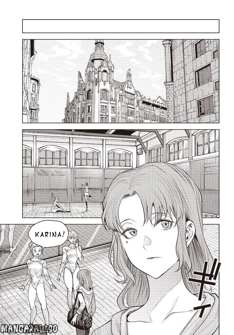 Read she is beautiful chapter 23 image 16 on Lezhin