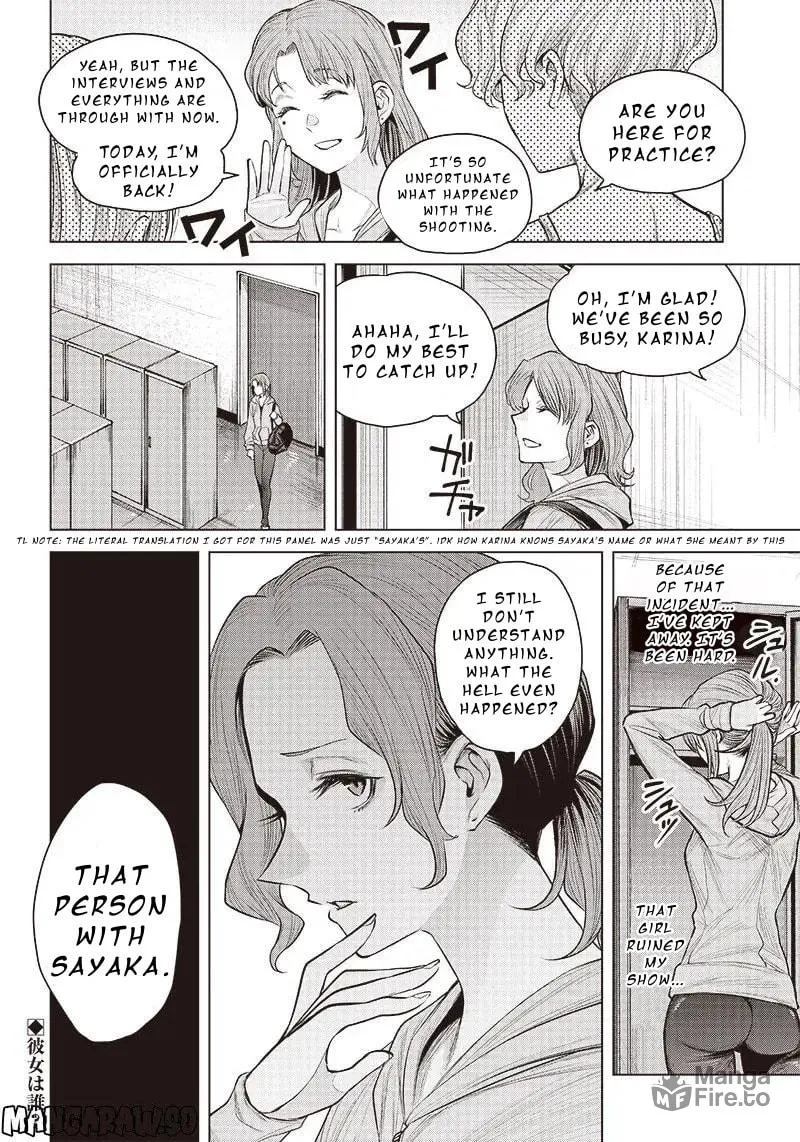 Read she is beautiful chapter 23 image 17 on Lezhin