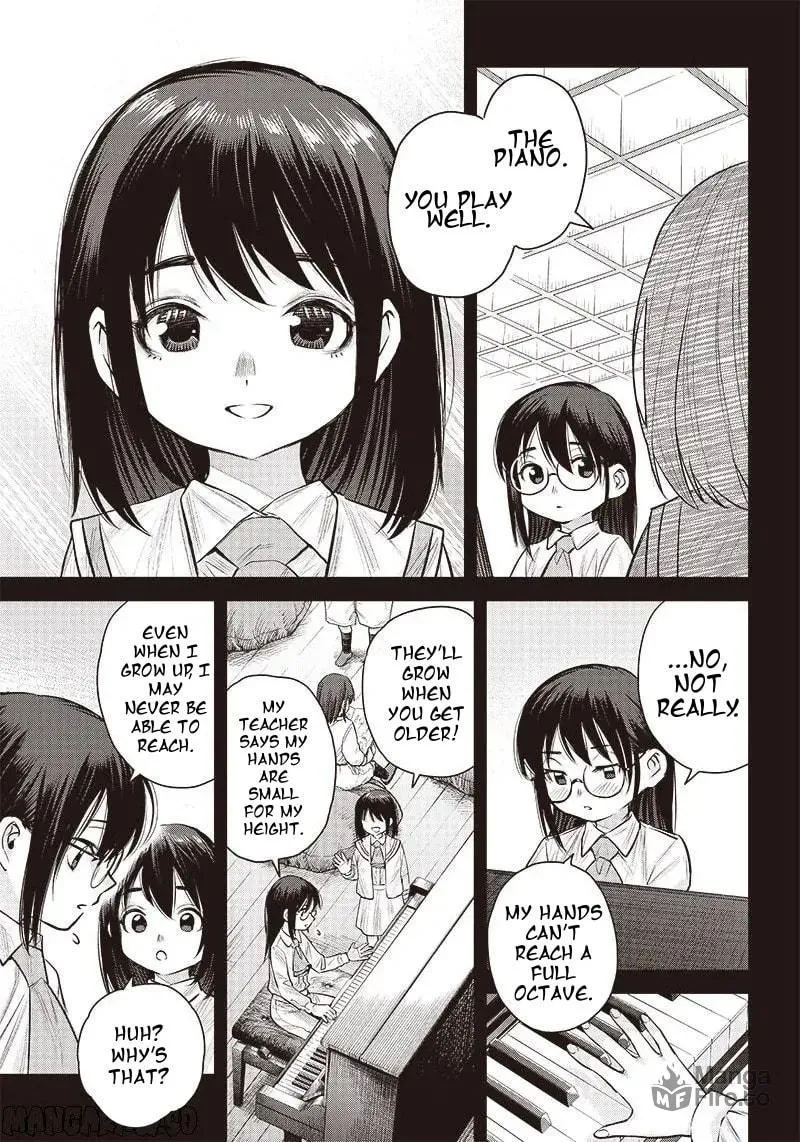 Read she is beautiful chapter 23 image 2 on Lezhin