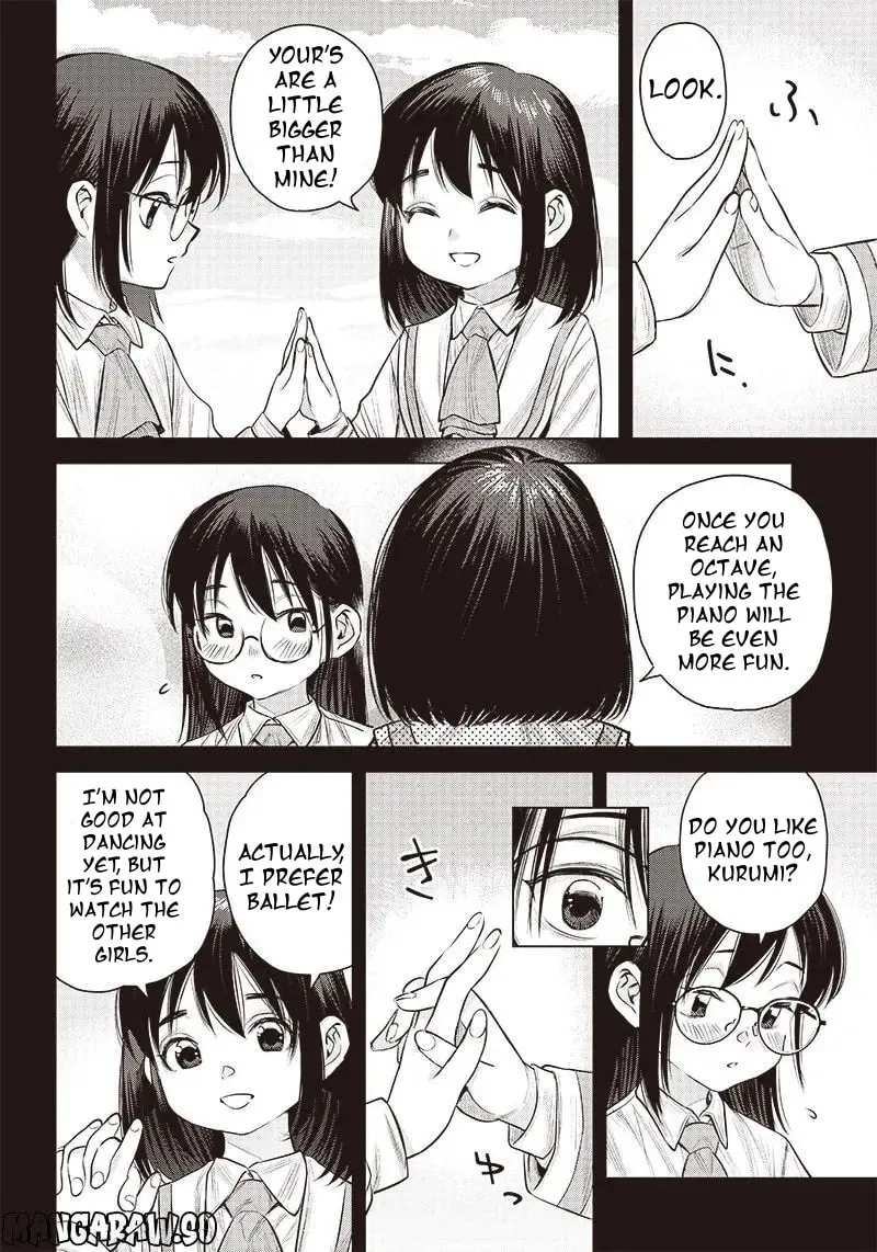 Read she is beautiful chapter 23 image 3 on Lezhin