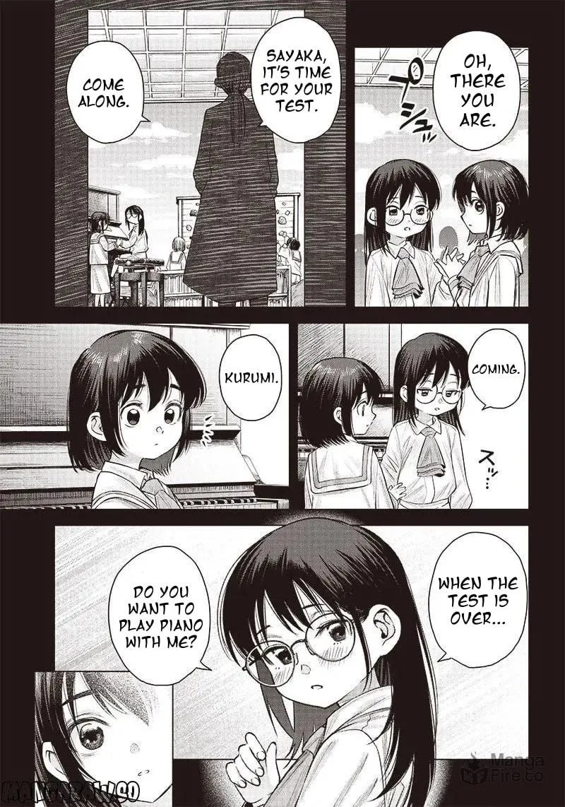 Read she is beautiful chapter 23 image 4 on Lezhin