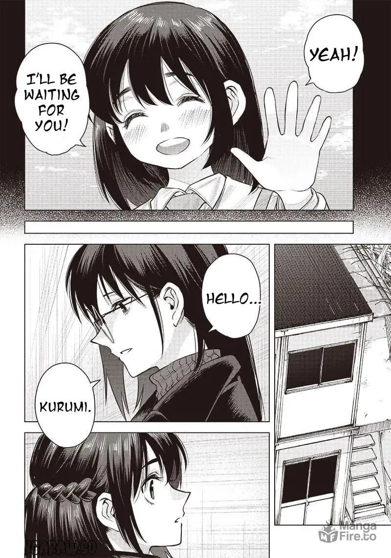 Read she is beautiful chapter 23 image 5 on Lezhin