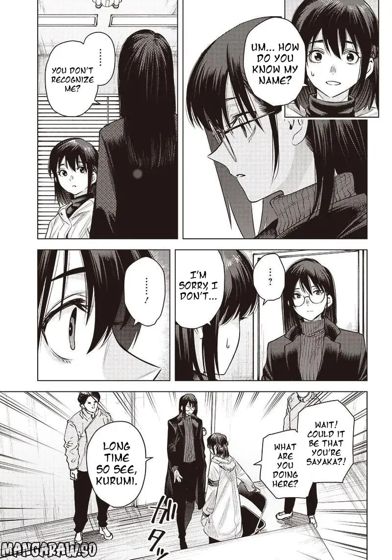 Read she is beautiful chapter 23 image 6 on Lezhin
