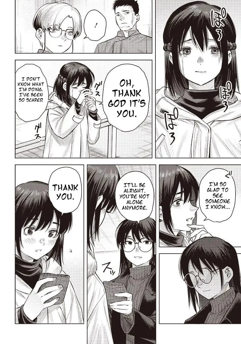 Read she is beautiful chapter 23 image 7 on Lezhin