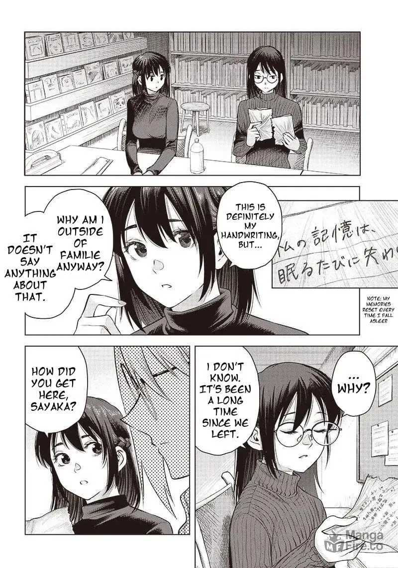 Read she is beautiful chapter 23 image 9 on Lezhin