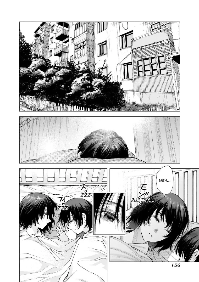 Read she is beautiful chapter 24 image 1 on Lezhin
