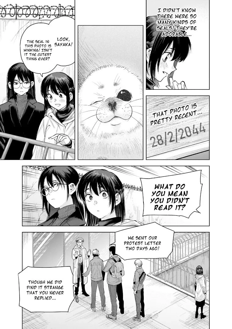 Read she is beautiful chapter 24 image 10 on Lezhin