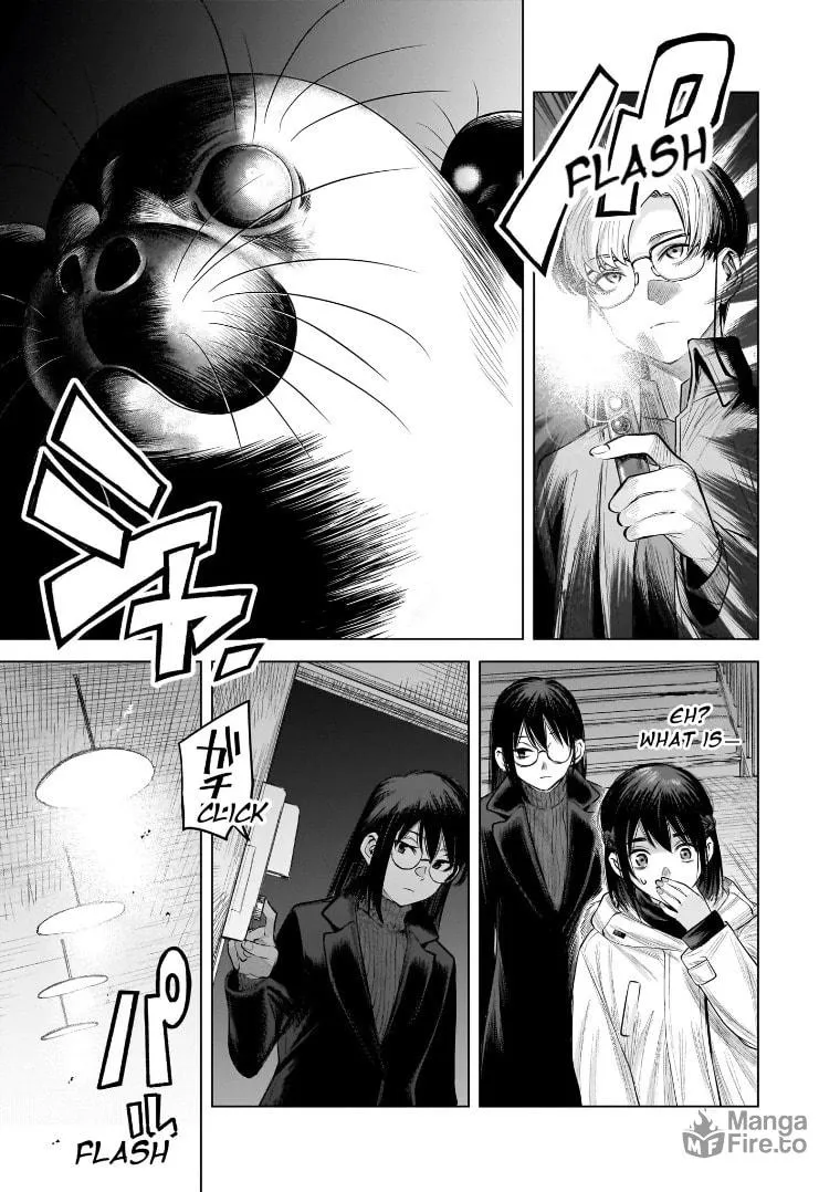 Read she is beautiful chapter 24 image 14 on Lezhin