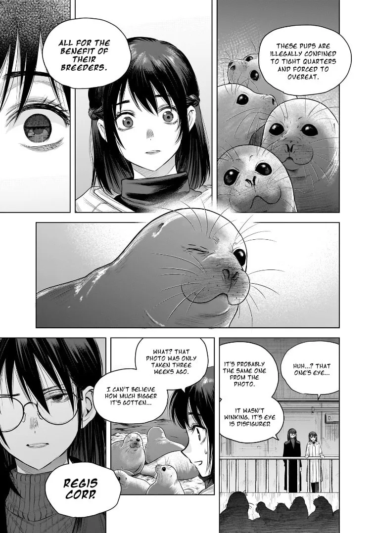 Read she is beautiful chapter 24 image 16 on Lezhin