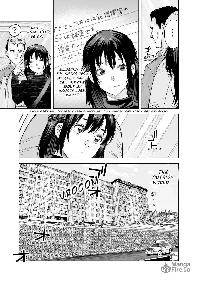Read she is beautiful chapter 24 image 4 on Lezhin